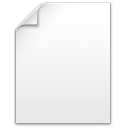 Document Search Icon