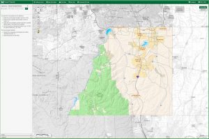 Douglas County Gis Parcel Map Douglas County's Geohub